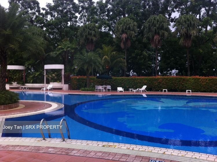 Orchid Park Condominium (D27), Condominium #179619152